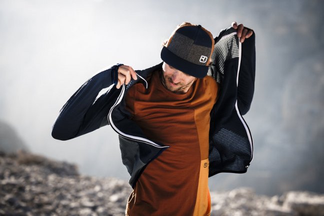 Hochwertige Wanderkleidung kaufen