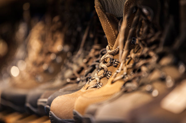 Hochwertige Wanderschuhe kaufen Hochwertige Wanderschuhe kaufen