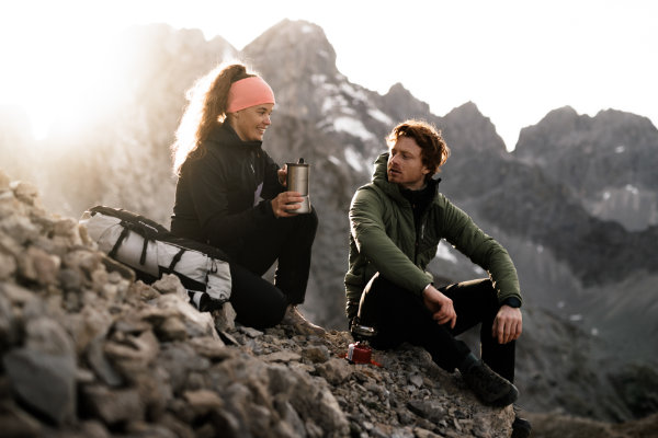 Hochwertige Wanderbekleidung kaufen Hochwertige Wanderbekleidung kaufen