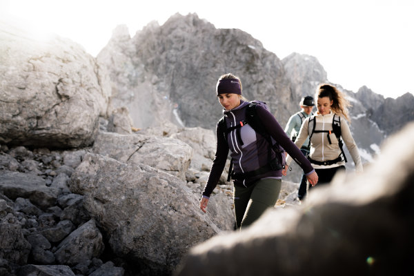 Hochwertige Wanderbekleidung kaufen Hochwertige Wanderbekleidung kaufen